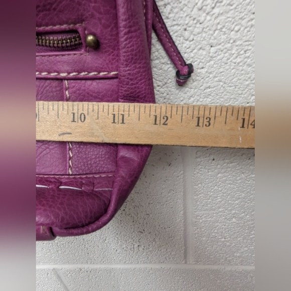 BOC Born purse in magenta - Picture 14 of 16